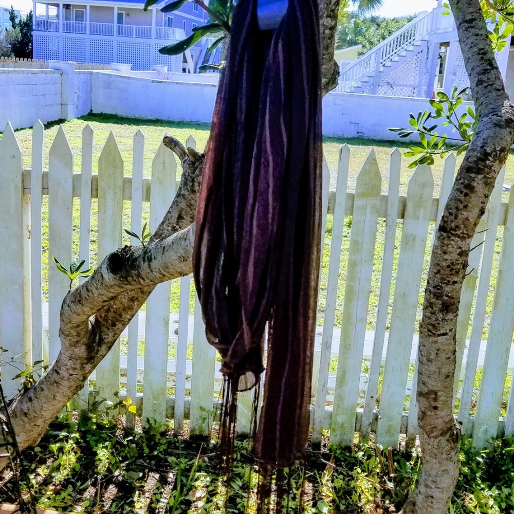 Scarf - Picture 2 of 3